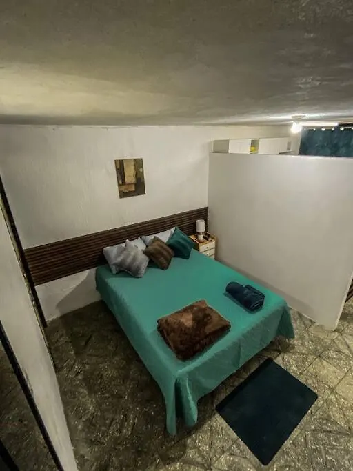 Casa San Bartolo Apartment Antigua