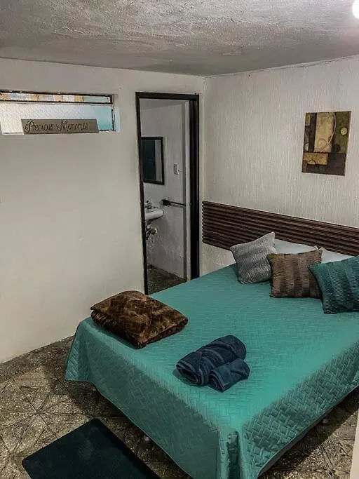 Casa San Bartolo Apartment Antigua